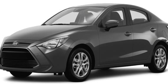 TOYOTA SCION IA 2016 3MYDLBZV3GY138698 image